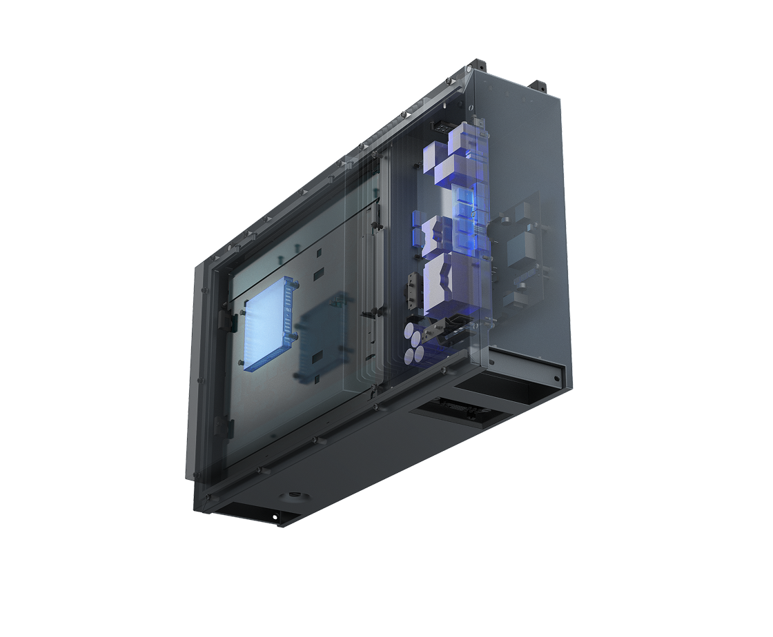 EcoFlow PowerOcean