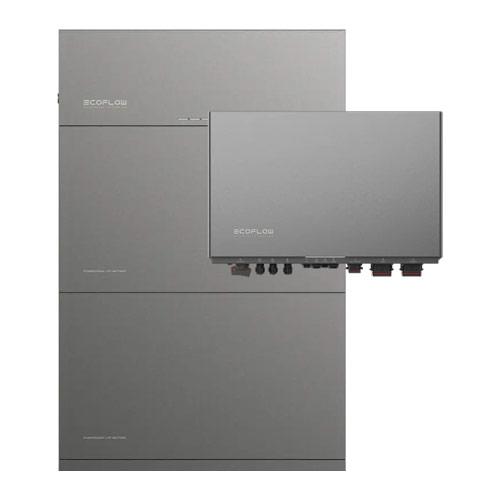 Ecoflow PowerOcean