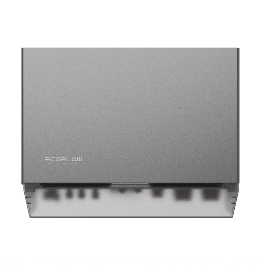 ecoflow powerocean växelriktare