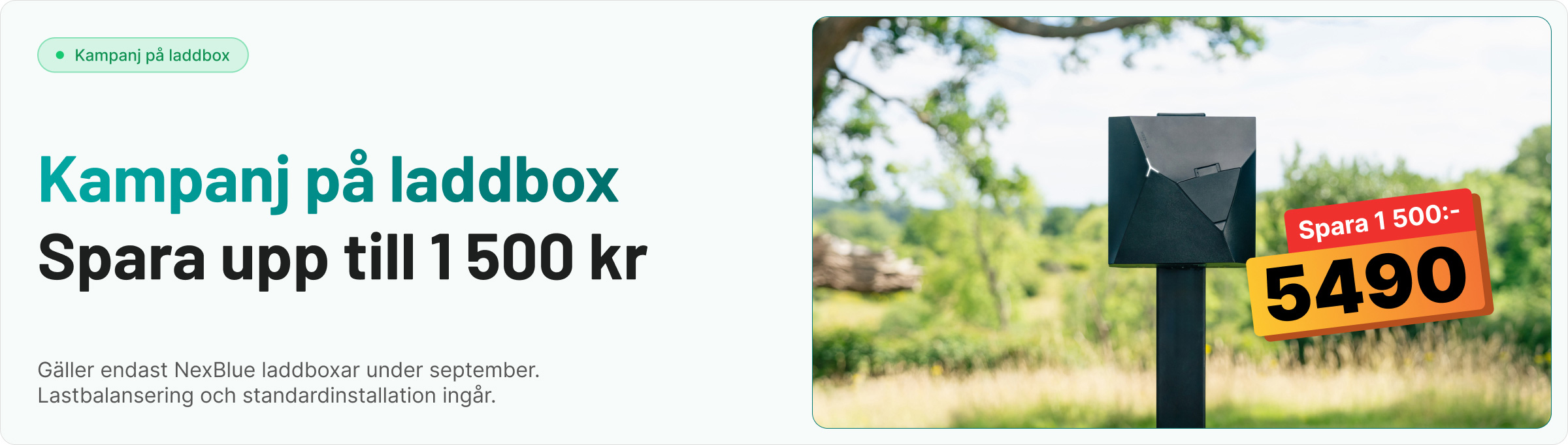kampanj nexblue edge 2 laddboxpaket