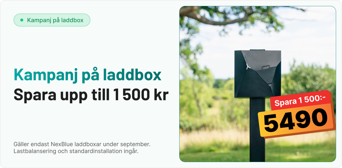 kampanj nexblue edge 2 laddboxpaket