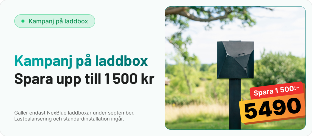 kampanj nexblue edge 2 laddboxpaket