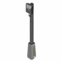 NexBlue Laddstolpe Premium