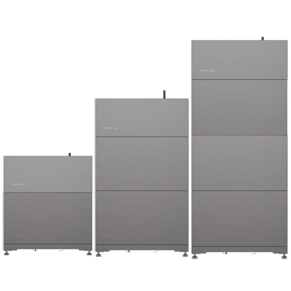 EcoFlow PowerOcean batteri