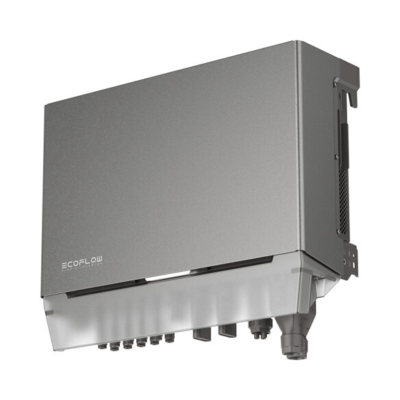 EcoFlow PowerOcean Växelriktare