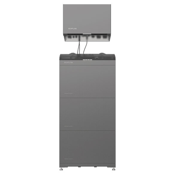 ecoflow powerocean batterisystem