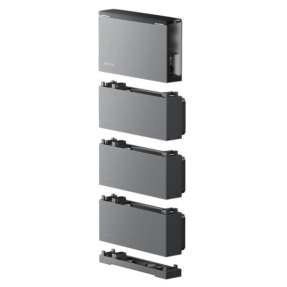 ecoflow ocean 2 batteri