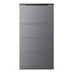 ecoflow ocean 2 batterisystem
