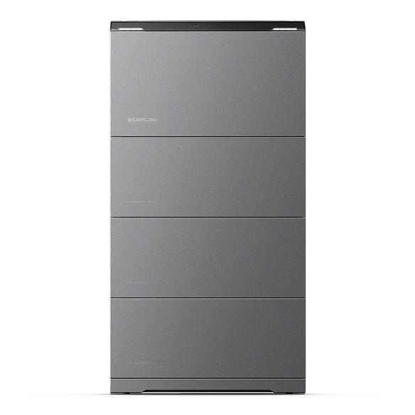 ecoflow ocean 2 batterisystem