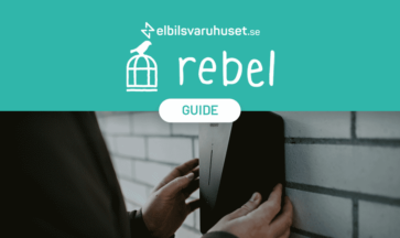 Rebels och elbilsvaruhuset.se