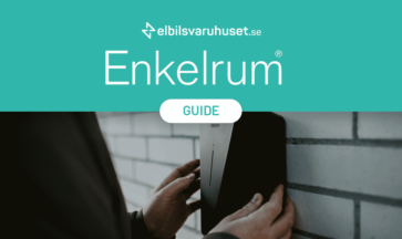 Enkelrum och elbilsvaruhuset.se