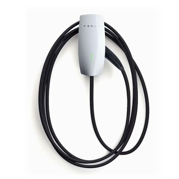 Tesla Wall Connector laddbox