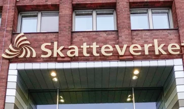 Skatteavdrag för batterilagring