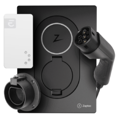 handelsbanken zaptec go paket