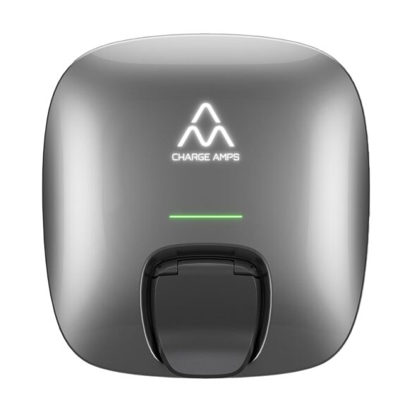 Charge Amps Luna laddbox