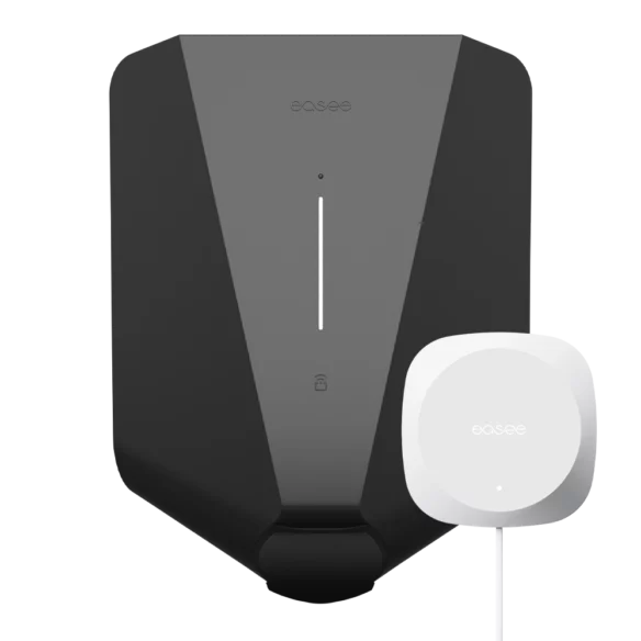 Easee Charge Up Vårkampanj med Easee Equalizer