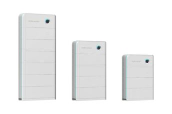 Sigenergy SigenStor batterisystem