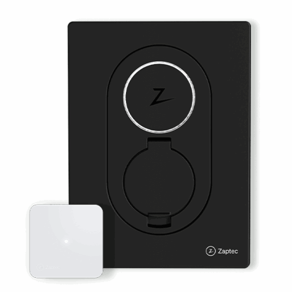 zaptec go laddboxpaket