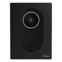 Zaptec Go 2 Laddbox produktbild svart