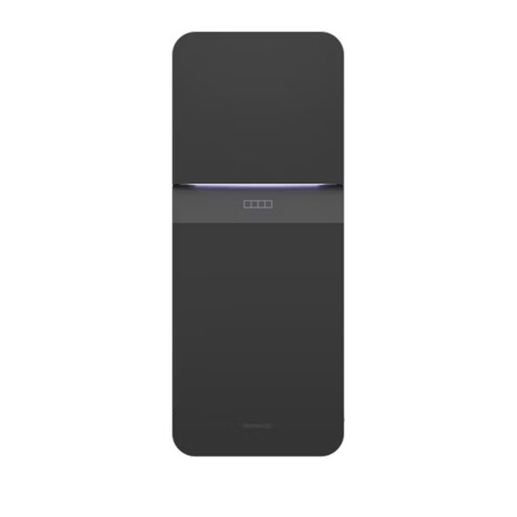 Homevolt batteri