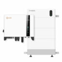 Dyness Tower Pro Batteri