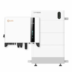Dyness Tower Pro Batteri