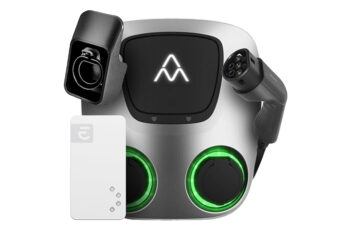 Charge Amps Aura