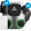 charge amps aura laddboxpaket