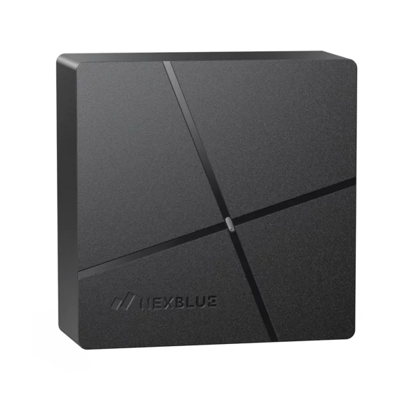 NexBlue Zen lastbalanserare