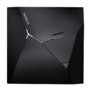 nexblue edge 2 laddbox svart