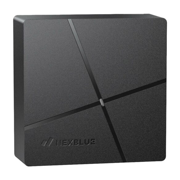 NexBlue Zen Lastbalanserare Produktbild