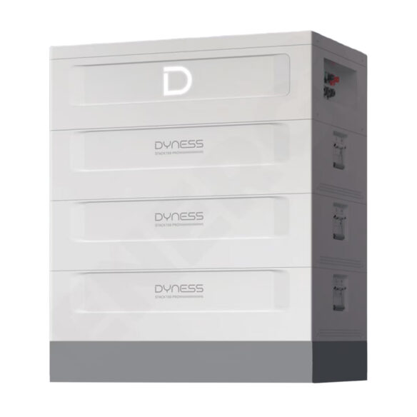 Dyness Stack100 Pro batteri