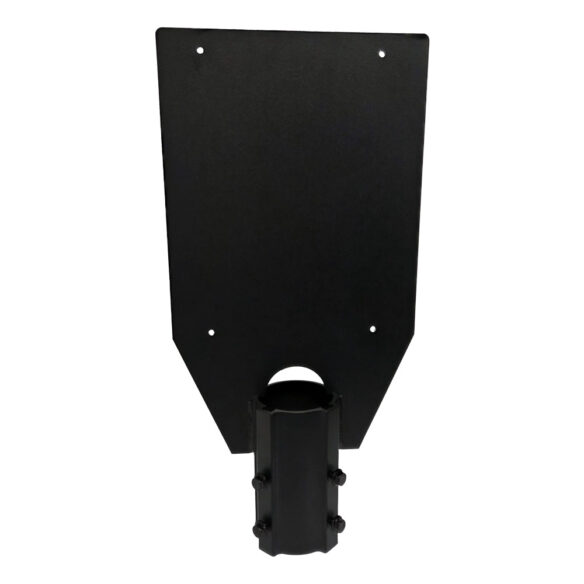 nexblue edge 2 stolpfäste