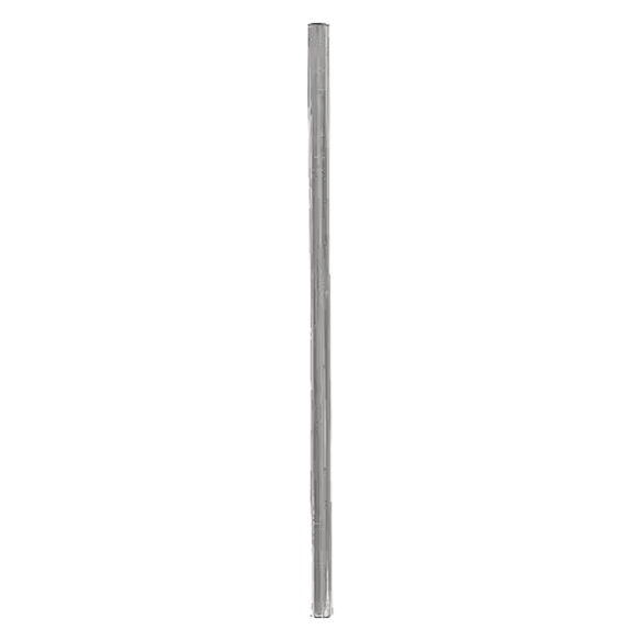 Stolprör 60mm stål