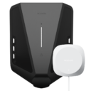 Easee Charge Max Laddbox Kampanj med Easee Equalizer Lastbalanserare