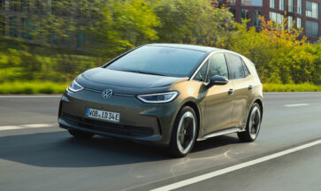 Volkswagen ID.3 privatleasing