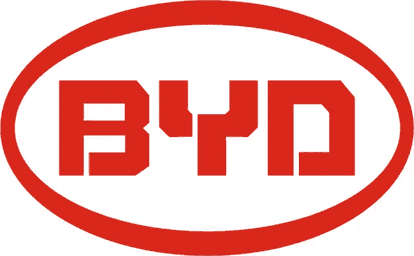 BYD